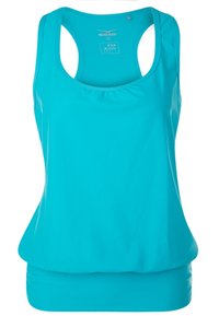 Venice Beach Sport T-shirt - turquoise
