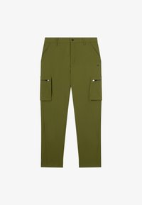 Selezionato, khaki