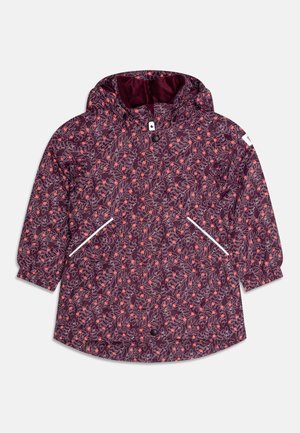 REIMATEC TAHO UNISEX - Zimní bunda - deep purple