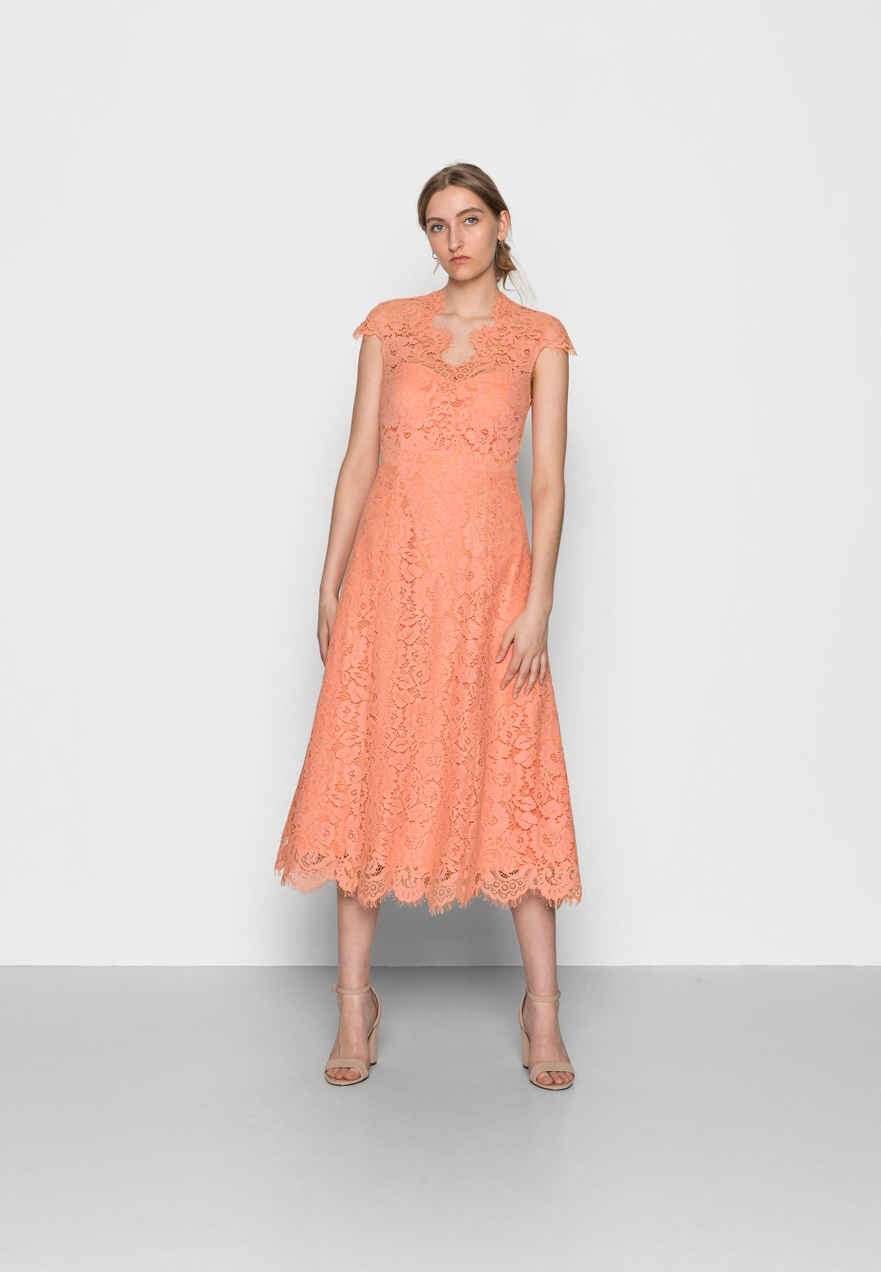 Women MARIA - Cocktail dress / Party dress Women MARIA - Cocktail dress / Party dress