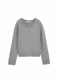 Unausgewählt, medium silver grey melange