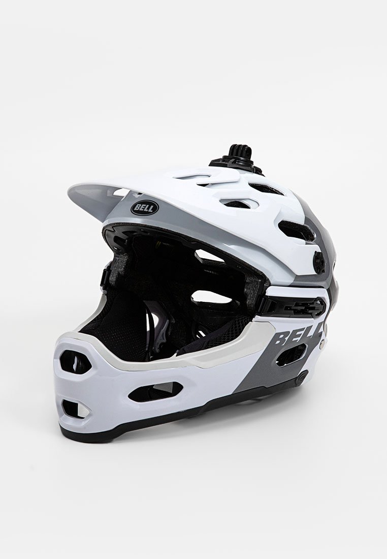 Bell Helm wit Bell Helm wit