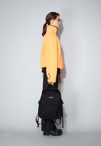 CONSIGNED LAMONT - Zaino - black