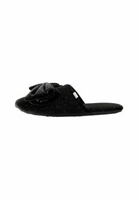 Next REGULAR FIT-BOW - Lahtised kingad - black