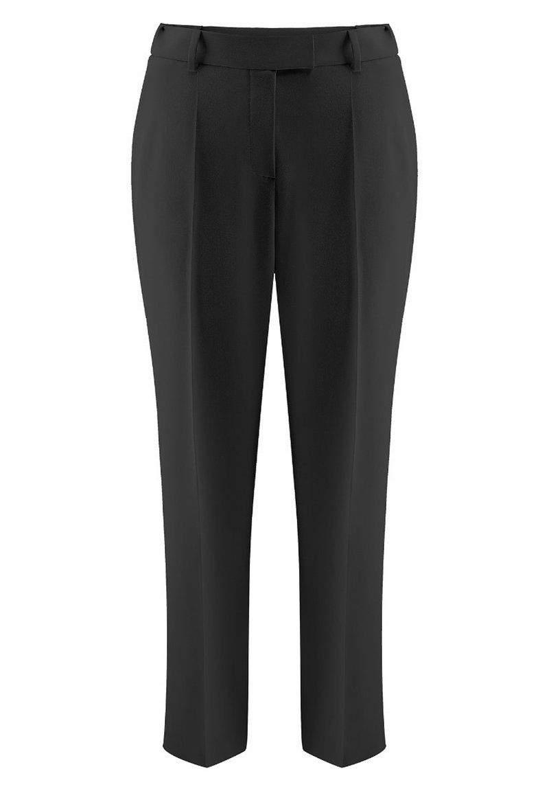 LA MANIA Spodnie materiałowe Zalando.pl