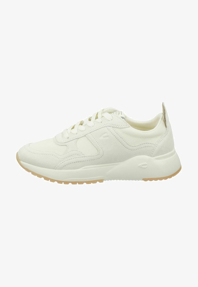 camel active Sneaker low - offwhite