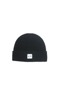 Sun68 Berretto - black