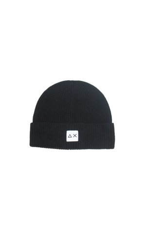 Berretto - black