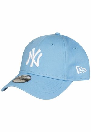 ENFANTS 9FORTY ADJUSTABLE - NEW YORK YANKEES - Cap - sky blue