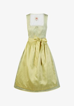 Spieth & Wensky, HENDRIKA - Dirndl - hellgrün