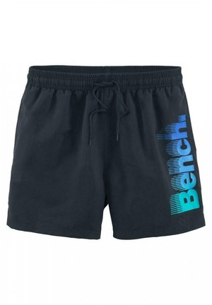 Bench, Badeshorts - blue
