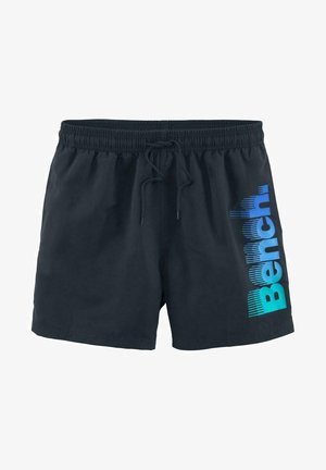 Bench, Badeshorts - blue