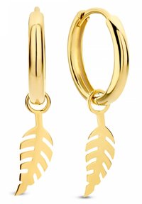 Isabel Bernard Cadeau d'Isabel - Earrings - gold coloured