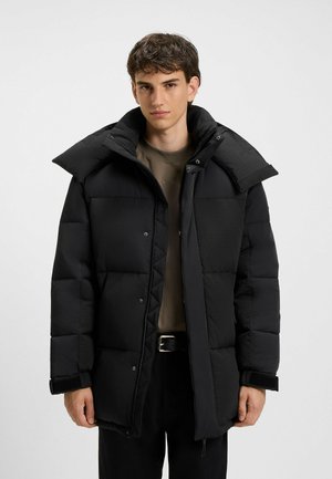 MELMUS - Dunjakker - black one