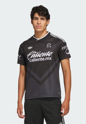 adidas Originals, CLUB AMERICA 26/27 AWAY JERSEY - Fußball-Trikot - black carbon