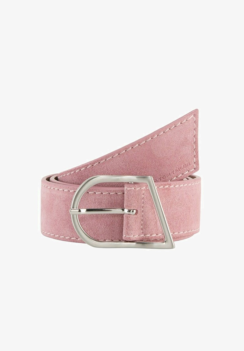TOM TAILOR TTBETH - Riem - rose uni