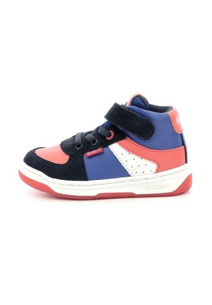 KICKALIEN - - Trainers - marine
