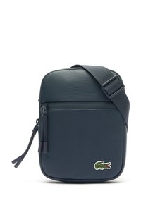 CROSSOVER BAG UNISEX - Schoudertas - eclipse