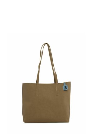 Geantă de mână - mink