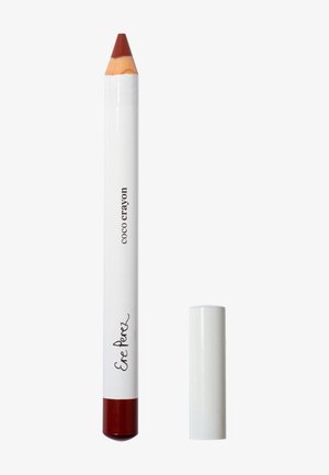 COCO CRAYON - Lip liner - brave