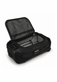 Osprey Trolley - raven black black