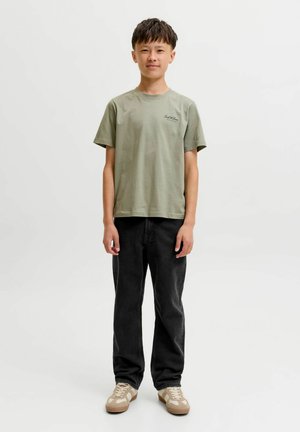 Jack & Jones Junior, - Jeansy Relaxed Fit