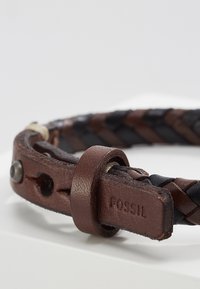 Fossil BRASS  - Bransoletka