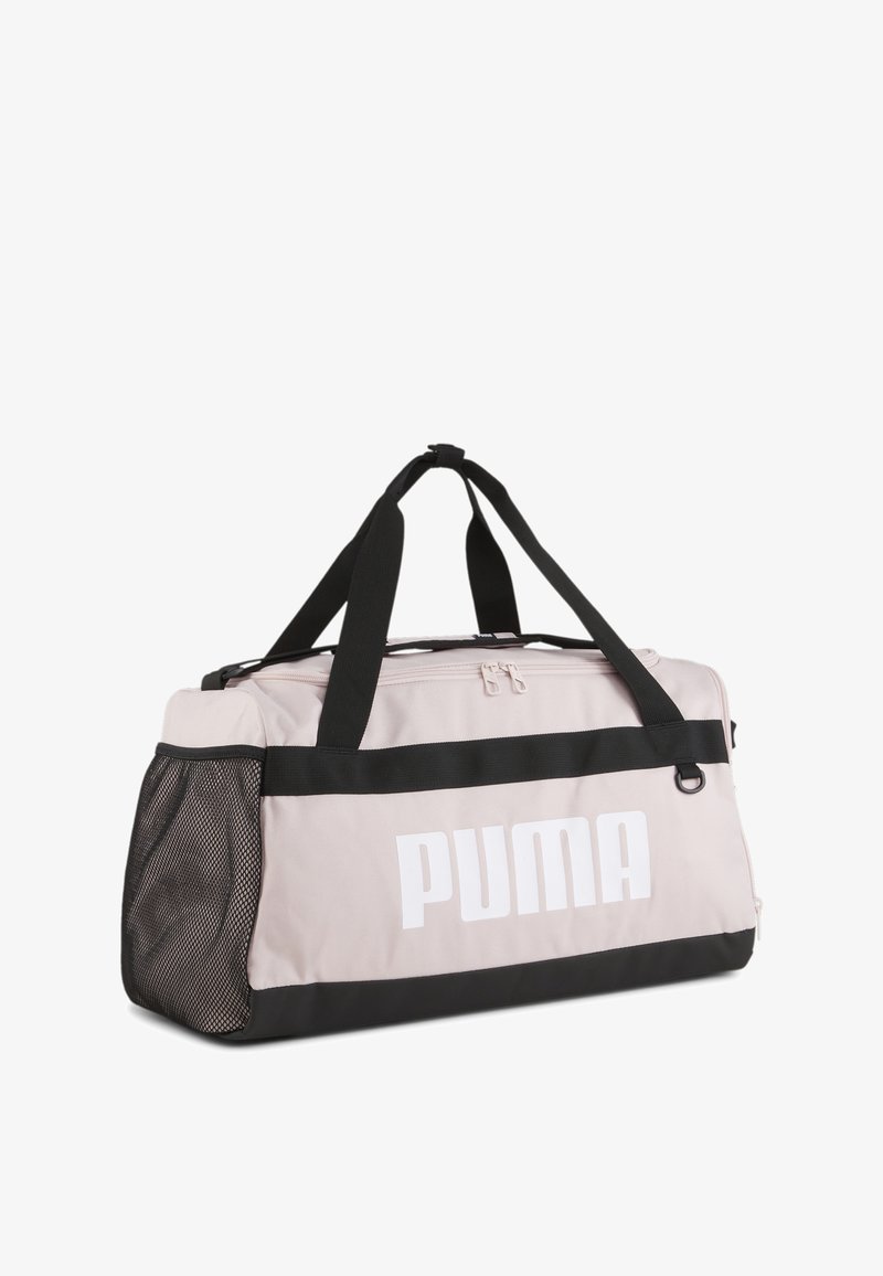 Puma CHALLENGER DUFFEL UNISEX - Sporttasche - mauve mist