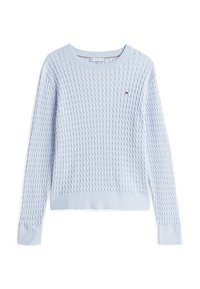 - Sweter