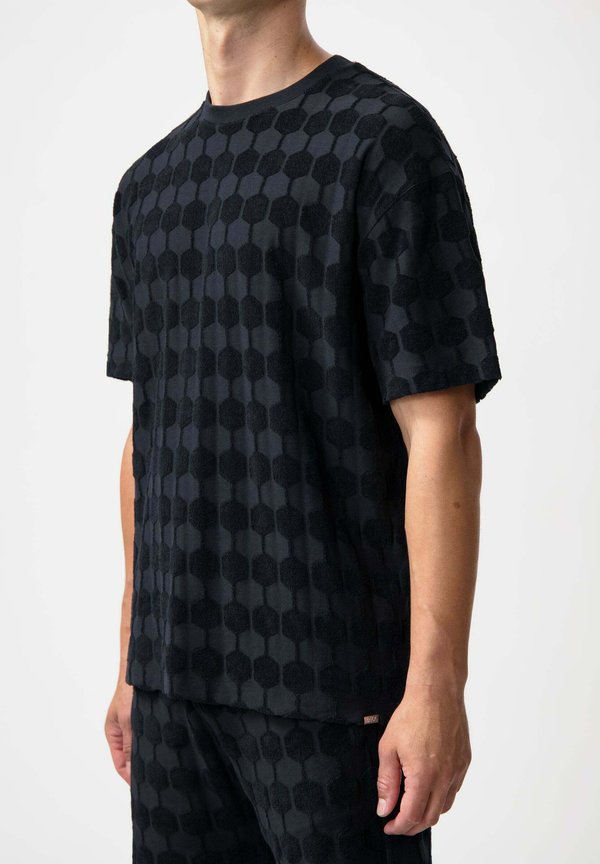 TERRY BOX - T-Shirt basic