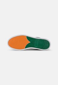 GANT MC JULIEN - Sneaker low - marine