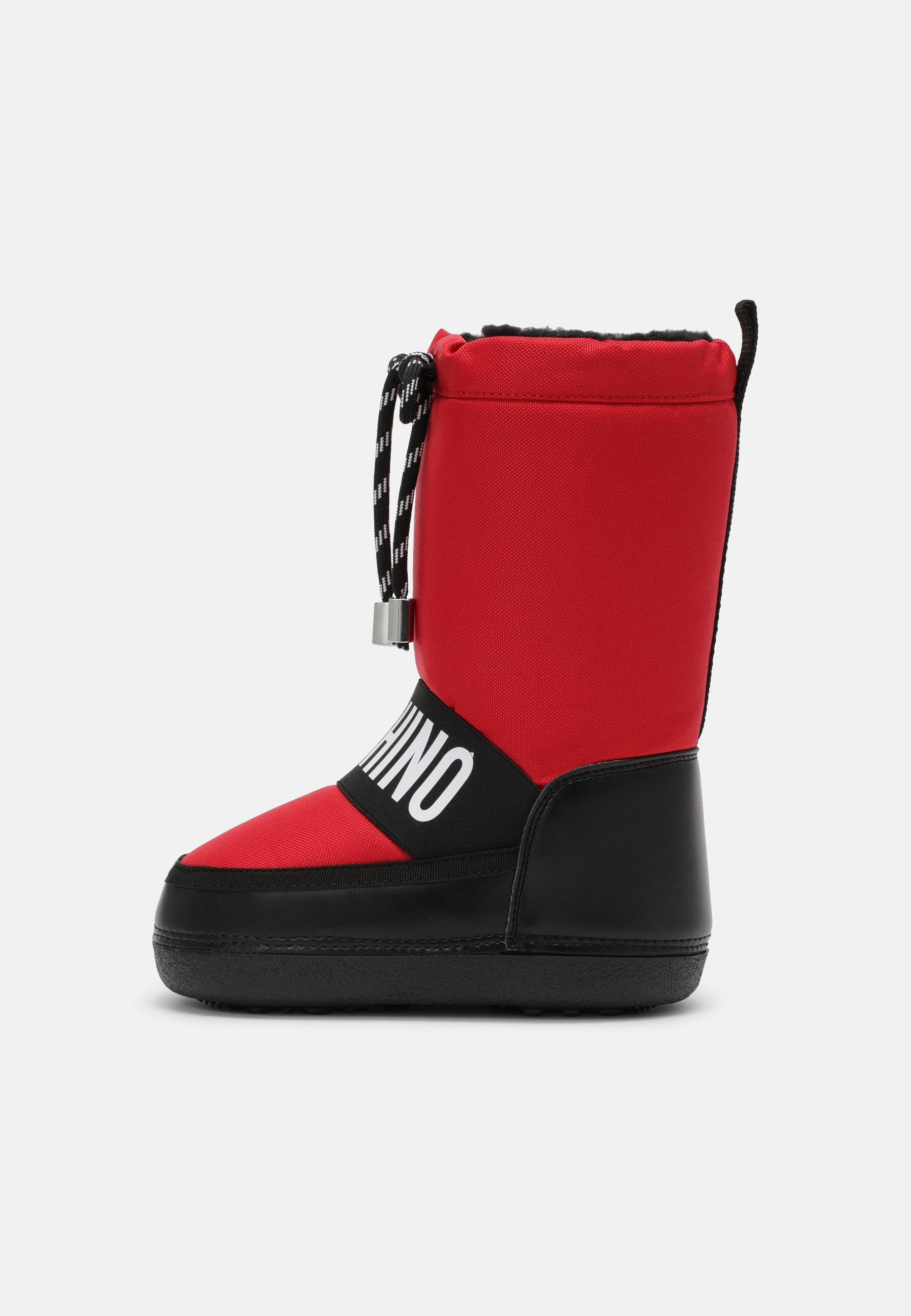 moschino boots
