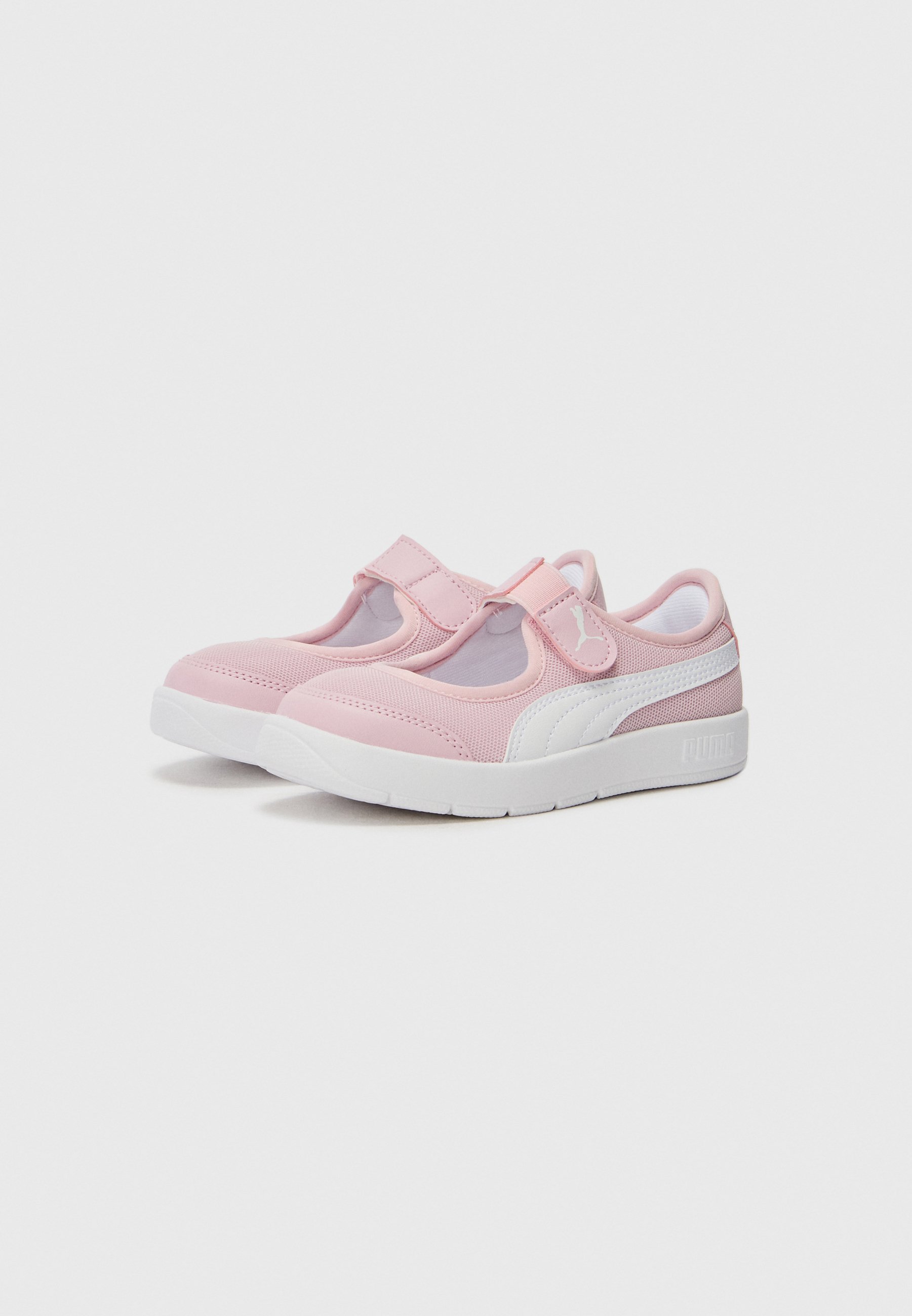 Puma Laufschuh Straße - rose mauve/puma white/mauve - Zalando.ch