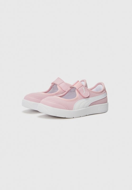 PUMA Road running shoes - rose mauve/puma white — photo 2
