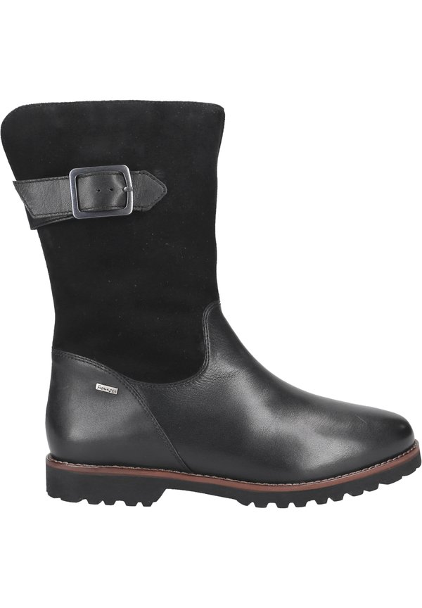 MERDIT-742-TEX-LF-H - Stiefelette - schwarz