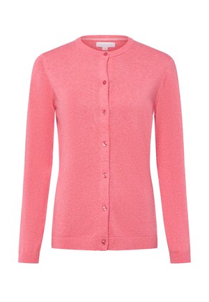 Vest - pink