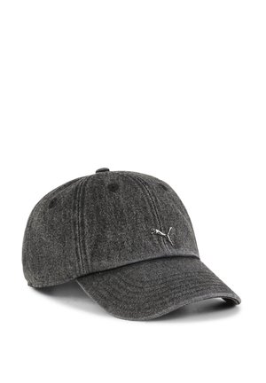 WARDROBE ESS  - Cap - black
