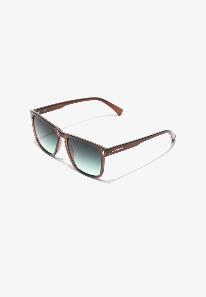 Hawkers UNISEX brązowy