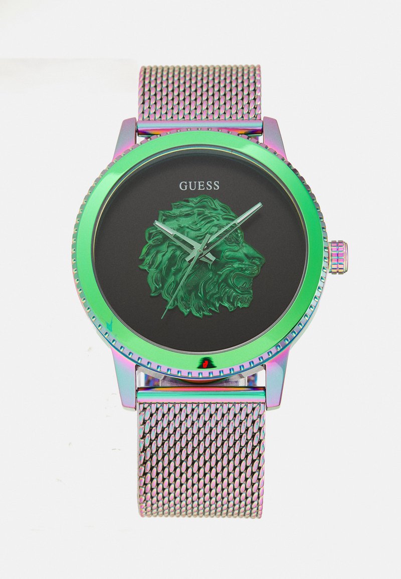 Guess MONARCH - Ceas - iridescent