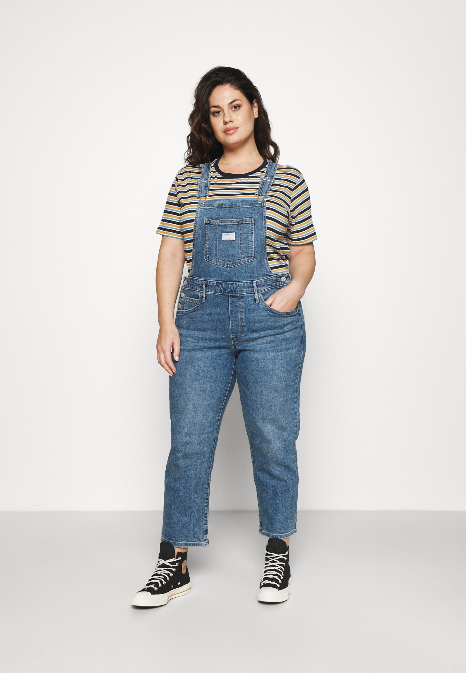 Denim Overalls | ZALANDO