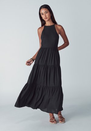 WILLA AQUILA  - Dienas kleita - black