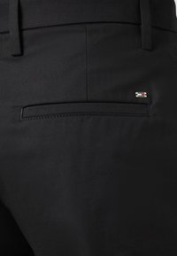 Tommy Hilfiger Šortai - black