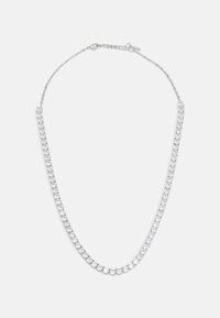 MIRAOLLA - Náhrdelník - silver-coloured