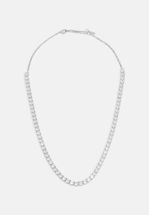 ALDO MIRAOLLA - Collier - silver-coloured