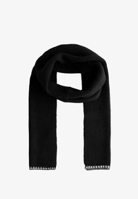 Non sélectionné, black