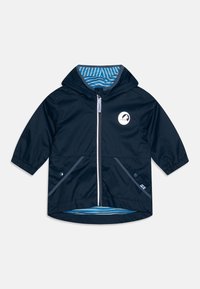 Finkid PUUSKIAINEN UNISEX - Õuejope - dark blue