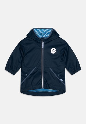 PUUSKIAINEN UNISEX - Ulkoilutakki - dark blue