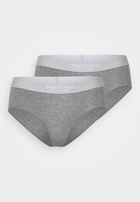 Unausgewählt, nordic grey melange