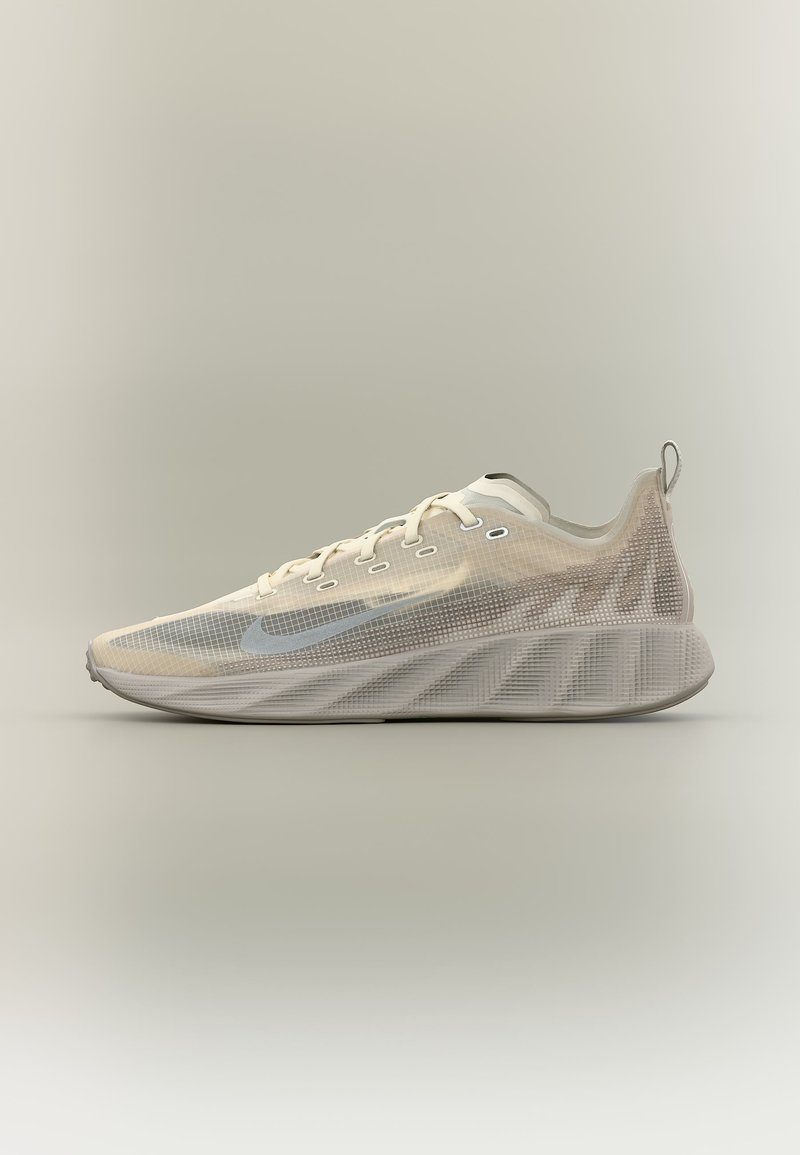 AVA X pale ivory/metallic silver-coloured/cream/light bone/college grey/off-white