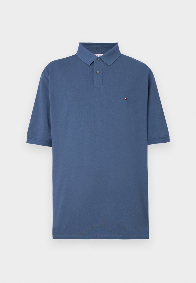 Tommy Hilfiger 1985 REGULAR - Polo shirt - aegean sea